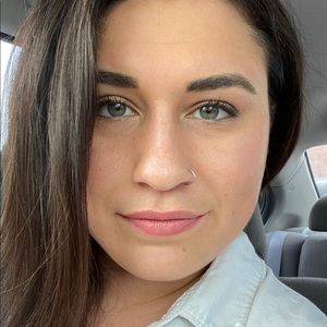 Meet your Posher, Veronika